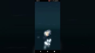 ポケモンGO「ロケット団幹部、シエラに勝ってヒンバスをリトレーンするまで」