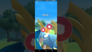 マスターリーグ【ポケモンGO】カイオーガ、ブラックキュレム、ザシアン