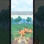 【ポケモンGO】技調整で超強化されたつつくドリクチ兄弟が環境ポケモン達を啄んでいく… #ポケモンGO #ポケモン #GBL #砦撲滅委員会