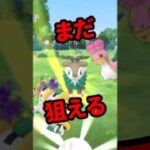 【ポケモンGO】【緊急】日本で野生に出るはずない海外ポケモンが大量発生中！！！ファミリーマートでアイテムゲット！ #ポケモンGO #海外限定ポケモン #shorts