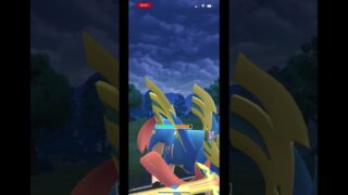 【ポケモンGO】マスターリーグ #ポケモンgo