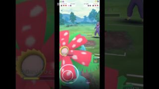 【ポケモンGO】スーパーリーグ(チルタリス フシギバナ ラウドボーン)#陰キャのゲンガー #ポケモンgo