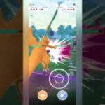【ポケモンGO】強化された3匹で対戦！【スーパーリーグ】【バトルリーグ】#shorts #ポケモンgo #goバトルリーグ #gbl #スーパーリーグ #pokemongo