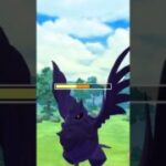 【ポケモンGOバトル#762】これで勝利記録伸ばしました✨さあ今すぐ上の🐸マークをタップして👍&チャンネル登録しよう！！ココチAチャンネルオリジナルポケモンGOバトル動画がいつでもどこでも見放題だ