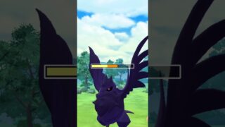 【ポケモンGOバトル#762】これで勝利記録伸ばしました✨さあ今すぐ上の🐸マークをタップして👍&チャンネル登録しよう！！ココチAチャンネルオリジナルポケモンGOバトル動画がいつでもどこでも見放題だ