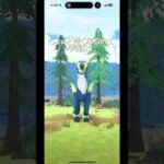 GOパス9月完了！#ポケモン #ポケモンgo #pokemon #pokemongo #niantic #ゲーム #goパス9月完了#コバルオン