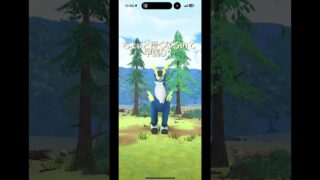 GOパス9月完了！#ポケモン #ポケモンgo #pokemon #pokemongo #niantic #ゲーム #goパス9月完了#コバルオン