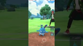 【スーパーリーグ】暑い日が続きますね！GOバトルリーグも熱い！#ポケモンgo #gbl
