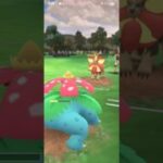 ポケモンGOバトルリーグで相手に勝ちました‼️#ポケモンgoバトルリーグ #ポケモンgo