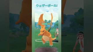 【ポケモンGO】マリルリのハイドロポンプ怖い…【スーパーリーグ】【バトルリーグ】#shorts #ポケモンgo #goバトルリーグ #gbl #スーパーリーグ #pokemongo