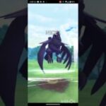 ポケモンGOでレジェンド目指すvor.199