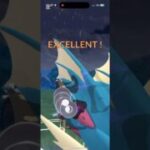 【ポケモンGO】完封対面で相手萎え落ちw 【メガマスターギャラドス編】 #pokemongo #niantic #goバトルリーグ #gbl #メガマスター
