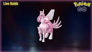 Live Origin Palkia Raids | Pokémon Go | Yagnik009
