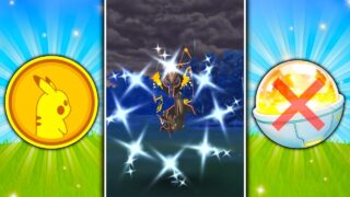 MEGA RAYQUAZA RAID DAY CONFIRMED IN POKÉMON GO! Lucky Trinket GONE for Good / FREE PokeCoins
