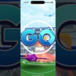 🔥Mega Camerupt🔥Water Pokemon give you a 2x efficiency to Defeat it QUICKLY ✅ #pokemongo #pokemon