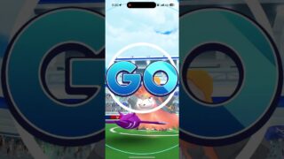 🔥Mega Camerupt🔥Water Pokemon give you a 2x efficiency to Defeat it QUICKLY ✅ #pokemongo #pokemon
