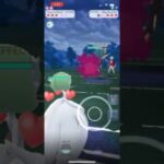 Mega Gardevoir sweeps Mega Master league