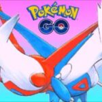 Mega LATIAS & LATIOS Raids Invite Live | Pokémon Go