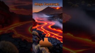 🐫🐫No te pierdas el Día de Incursiones de Mega-Camerupt 28 de septiembre de 2025 de 2 a 5 pm!🐫🐫.