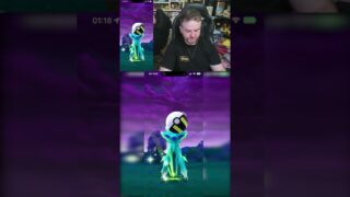 Part. 02 | Dois Dialga Origem Shinies