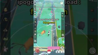 Pokémon GO Hack 2025 🤯 | Fly Anywhere Instantly!