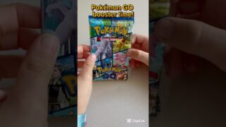 Pokémon GO Pack Opening! Radiant Venusaur Pull! 🌿✨
