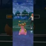 Pokémon Go Great League (Game 2)