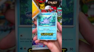 Pulling the Top MEGA EVOLUTIONS Chase!! 🤯