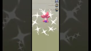 🔥RARE SHINY HATCH!🔥 Pokémon GO! #pokemongo #pokemongolive #shinypokemon #pokemonshorts