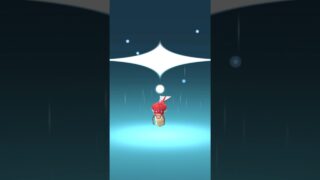 メガギャラドスRED進化d(^_^o)#ポケモンGO#色違いポケモン#メガ進化#ギャラドス　　最近喉の痛みと微熱と身体の調子が悪くて辛い泣病院でコロナ診察してコロナではなかったけど風邪じゃないのかな？