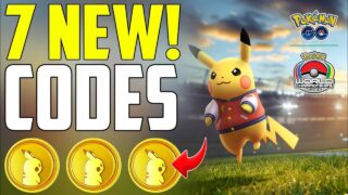 ⚠️SEPTEMBER!⚠️ POKEMON GO PROMO CODES 2025 POKEMON GO CODES 2025 – CODE POKEMON GO
