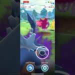 Shadow Dialga dragon breath downs Palkia for the win