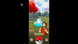 Shiny Psyduck Catch in Pokémon GO! 🦆✨ | Summer Vibes Event #pokemongo #ポケモンgo #pokemon #ポケモン #shiny