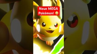 Was soll DAS Pokémon? 😮‍💨