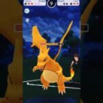 ハイパーリーグ Win ゲッコウガ&ドラパルト ダーククリミナル#pokemongo #gbl #gobattleleague #고배리 #하이퍼리그 #oricon #ポケモンgo #ポケモン