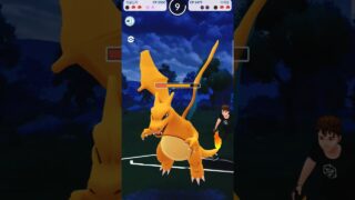 ハイパーリーグ Win ゲッコウガ&ドラパルト ダーククリミナル#pokemongo #gbl #gobattleleague #고배리 #하이퍼리그 #oricon #ポケモンgo #ポケモン