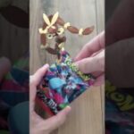 新発売のインフェルノX開封してみた！ #ポケカ #ポケモンカード #Shorts