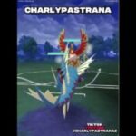 #charlypastrana #pokemon #pokemongo #gobattleleague