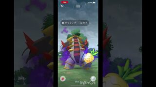 サカキ討伐！！！！          　#ポケモンgo #ポケモン