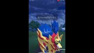 ［ポケモンgo］マスターリーグバトル　メガレックウザ編