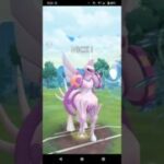 行け！氷竜水竜鋼甘‼️#ポケモンgo #マスターリーグ