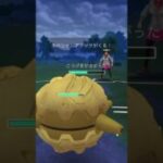 【スーパーリーグ】トゲキッスとチルタリス対面で逃げなくてよかった…いまのトゲキッスはフェアリー技ないよね#ポケモンgo