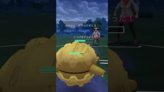 【スーパーリーグ】トゲキッスとチルタリス対面で逃げなくてよかった…いまのトゲキッスはフェアリー技ないよね#ポケモンgo