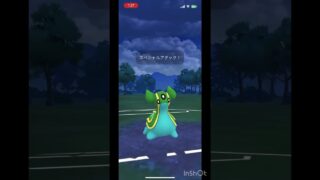 #ポケモンgo