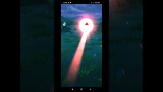 ポケモンgo