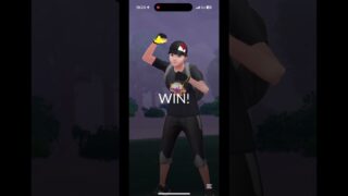 サカキ倒した！#ポケモンgo