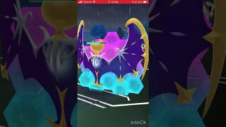 ハイパーリーグ初心者です#ポケモンgo