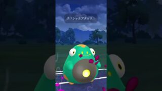 【ハイパーリーグ】アーマーガァが強すぎて勝ち続けてレートアップ！#ポケモンgo #gbl