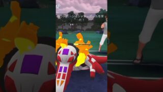 【ハイパーリーグ】でんきフェアリーフェアリーが最強だよ！#ポケモンgo #gbl