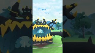 【ハイパーリーグ】コミュデイによって最強となったアーマーガァ！最強❗️#ポケモンgo #gbl